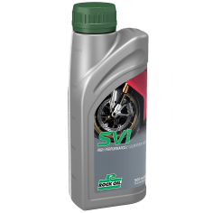 ACEITE DE MOTOR 5W40 SINTÉTICO RACING 1L – ProBiker