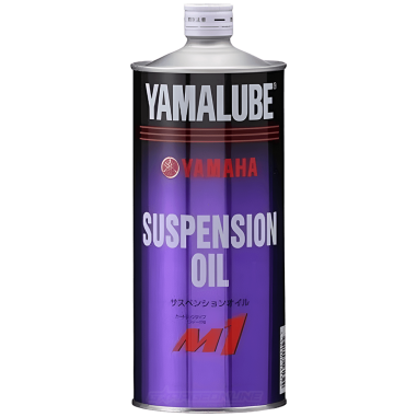 ACEITE DE TELESCOPICAS M1 YAMALUBE 1L