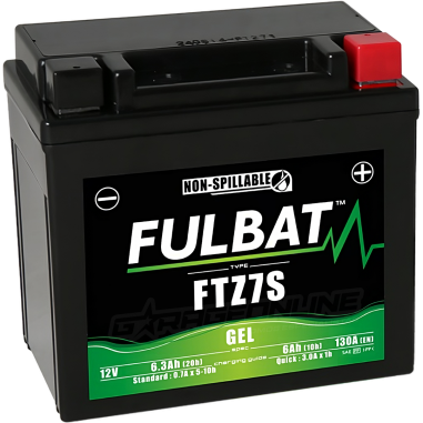 BATERIA YTZ7S FULBAT