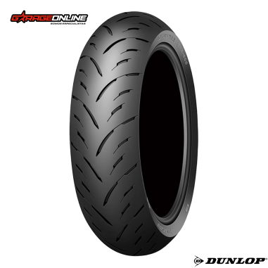 GPR300 150/60R-17 Neumático Dunlop