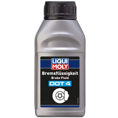 LIQUIDO DE FRENO DOT 4 LIQUI MOLY -...