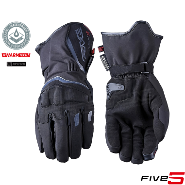 GUANTES FIVE WFX3 EVO WP