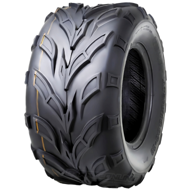 P361 22x10-10 Neumatico ATV