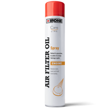 ACEITE FILTRO DE AIRE 750ML SPRAY- IPONE