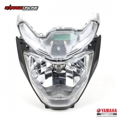 FOCO MAYOR COMPLETO YAMAHA MT-03 GENUINO