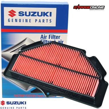 FILTRO DE AIRE SUZUKI GSX-S 750 GENUINO