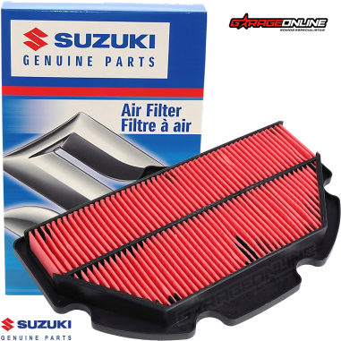 FILTRO DE AIRE SUZUKI GSXR 600 - GSXR...