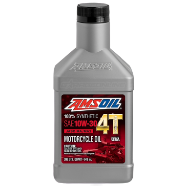 ACEITE DE MOTO 10W30 AMSOIL PERFORMANCE