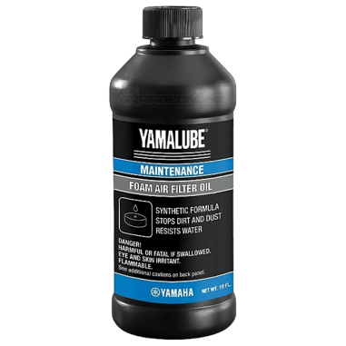 LUBRICANTE FILTRO DE AIRE YAMALUBE