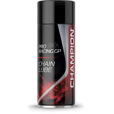 LUBRICANTE CADENA TRANSPARENTE...