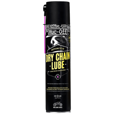 LUBRICANTE CADENA MUC-OFF DRY CHAIN...