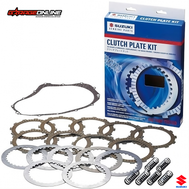 KIT DE EMBRAGUE SUZUKI GSX-R 1000...