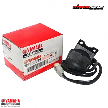 LUZ DE PATENTE YAMAHA YZF-R15 V3 GENUINA