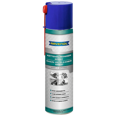 LIMPIADOR CADENA RAVENOL - 500 ML