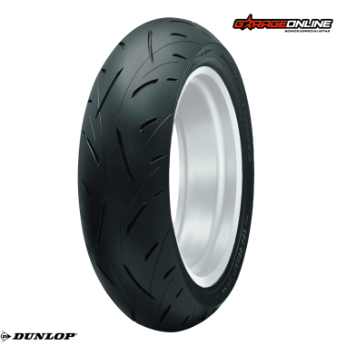 ROAD SPORT 2 160/60R-17 Neumático Dunlop