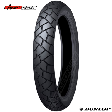 TRAILMAX MIXTOUR 110/80R-19 Neumático...