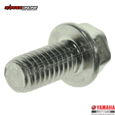 TORNILLO YAMAHA 95022-06012