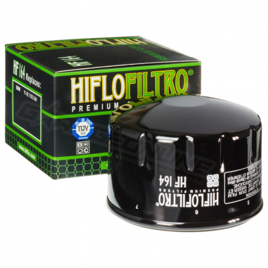 FILTRO ACEITE HIFLO 164