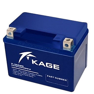 BATERIA 12N7A-3A KAGE POWERSPORT