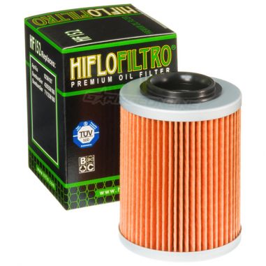 FILTRO DE ACEITE HF152 HIFLO