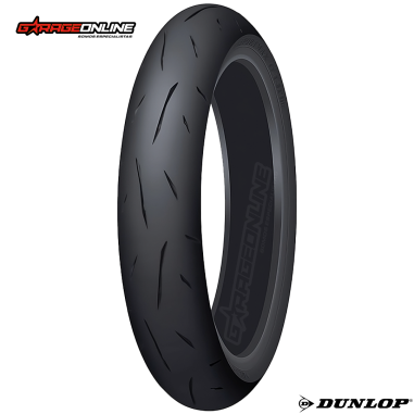 ALPHA 14 120/70ZR-17 Neumático Dunlop