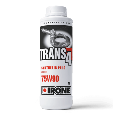 ACEITE DE TRANSMISION 75W90 IPONE...