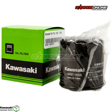 FILTRO DE ACEITE 303 KAWASAKI GENUINO