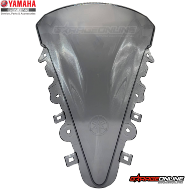 CUPULA BURBUJA AHUMADA YAMAHA YZF-R15...