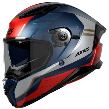 CASCO AXXIS PANTHER SV PRESTIGE