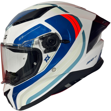 CASCO AXXIS PANTHER SV TRIBUTE