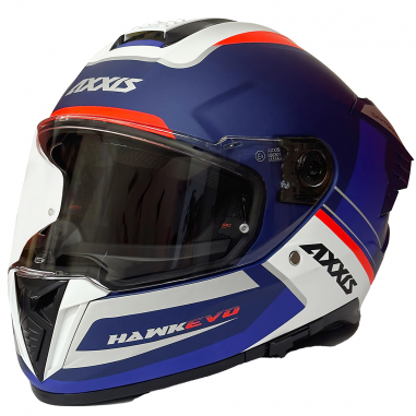 CASCO AXXIS HAWK EVO SV DAYTONA C7