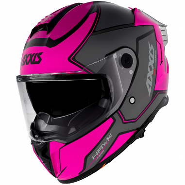 CASCO AXXIS HAWK SV JUDGE B8 ROSA