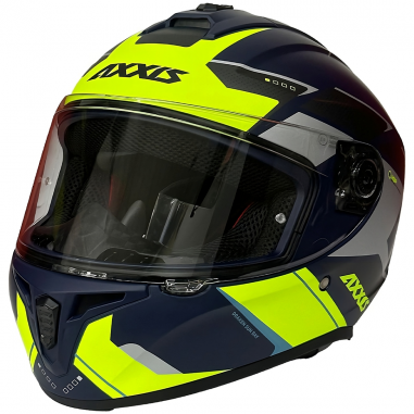 CASCO AXXIS DRAKEN S SUNRAY C2 GREY MATE