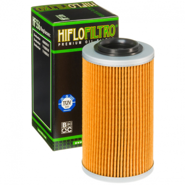 FILTRO DE ACEITE HF556 HIFLO PARA...