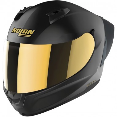 CASCO NOLAN N60-6 S SPORT GOLDEN...