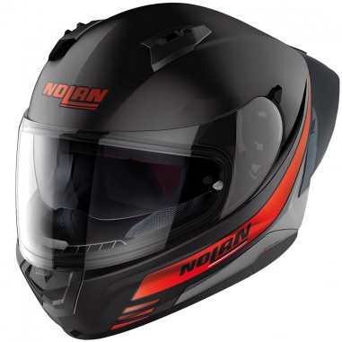 CASCO NOLAN N60-6 S SPORT OUTSET 021...