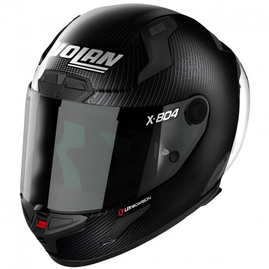 CASCO NOLAN X-804 RS ULTRA CARBON...