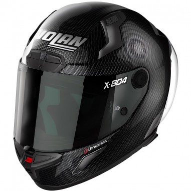 CASCO NOLAN X-804 RS ULTRA CARBON...