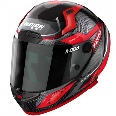 CASCO NOLAN X-804 RS ULTRA CARBON...