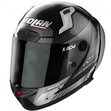 CASCO NOLAN X-804 RS ULTRA CARBON...