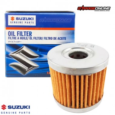 FILTRO ACEITE 131 SUZUKI GENUINO