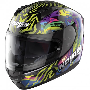 CASCO NOLAN N60-6 BARRIO 068 MULTICOLOR