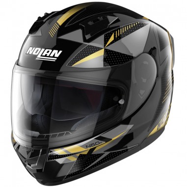 CASCO NOLAN N60-6 WIRING 075...