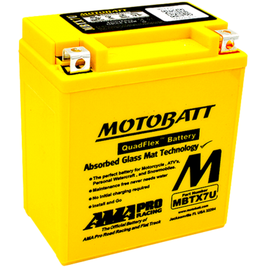 BATERIA YTZ8V MOTOBATT