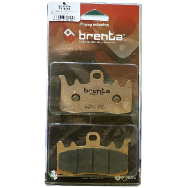 PASTILLA FRENO FA630HH BRENTA...