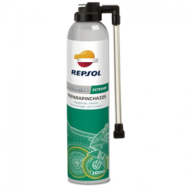 Spray Repara Pinchazos - Surronchile